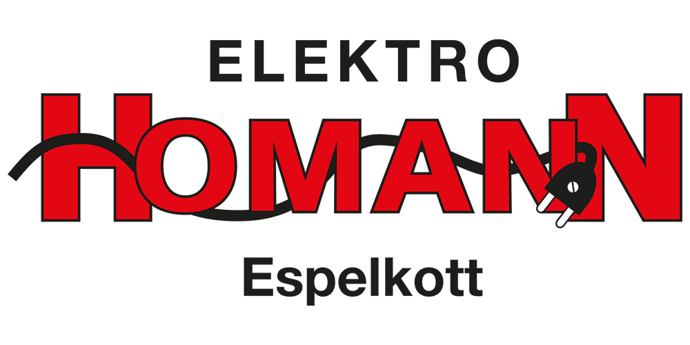 Elektro Homann Espelkott