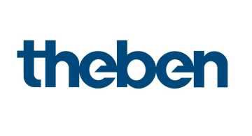 Theben Logo
